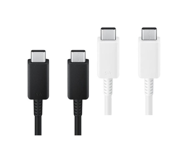 FP-DN975 100W 5A Type-C to Type-C Şarj Kablosu 1mt&hellip;