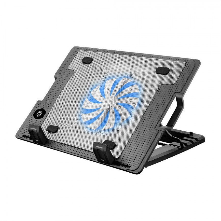 Frisby FNC-37ST Soğutucu Fanlı Notebook Standı Ayarlı Laptop Yükseltici Tutucu