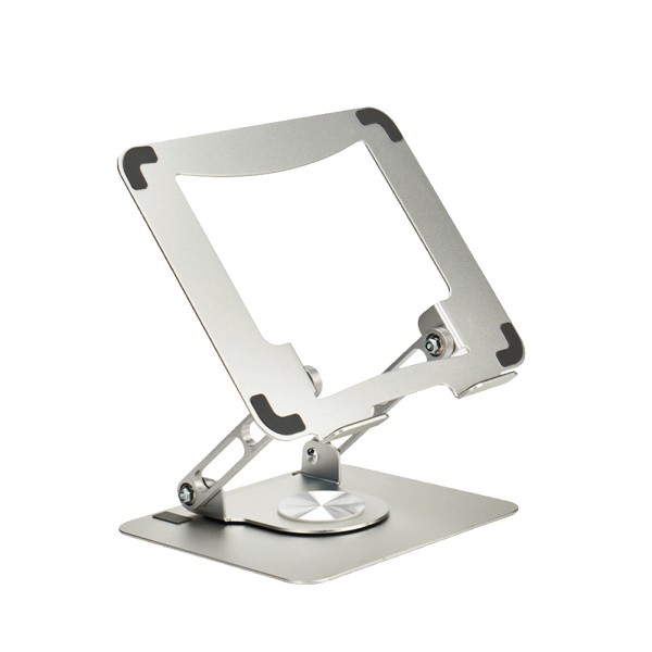 Frisby FNC-5120ST Katlanır Alüminyum 360 Notebook Standı Ayarlı Laptop…