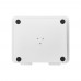 Frisby FNC-5125ST Katlanır Alüminyum 360 Notebook Standı Ayarlı Laptop Metal Yükseltici Tutucu