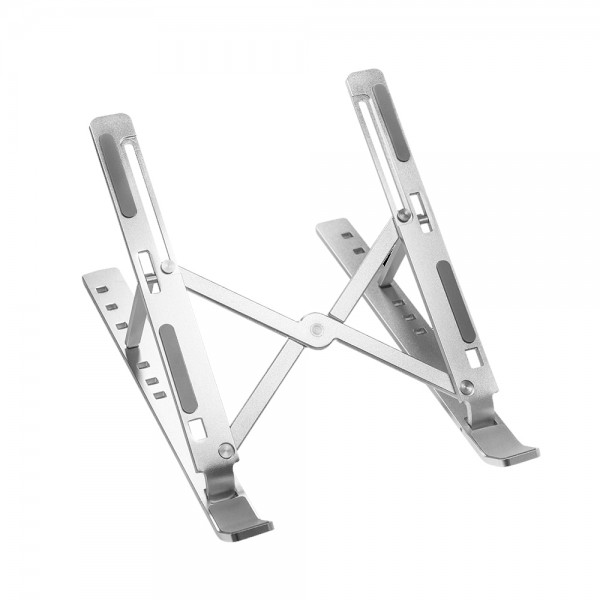 Frisby FNC-5150ST Katlanır Alüminyum Notebook Standı Ayarlı Laptop Met…