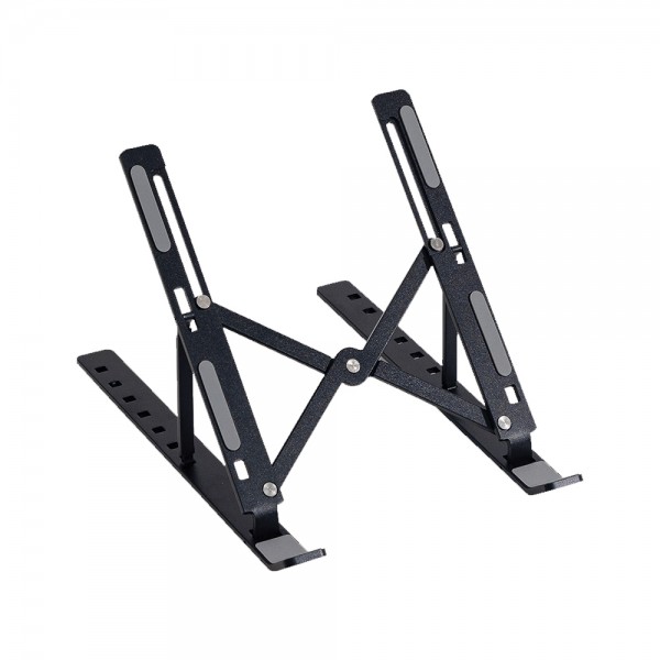 Frisby FNC-5155ST Katlanır Alüminyum Notebook Standı Ayarlı Laptop Met…