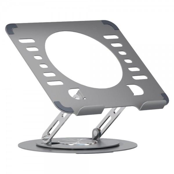 Frisby FNC-5175ST 360 Alüminyum Notebook Standı Ayarlı Laptop Metal Yü…