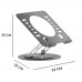 Frisby FNC-5175ST Taşınabilir Katlanır 360 Alüminyum Tablet/Notebook/Laptop Standı (10" - 15.6") Frisby FNC-5175ST Taşınabilir Katlanır 360 Alüminyum Tablet/Notebook/Laptop Standı (10" - 15.6")