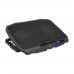 Frisby FNC-5230ST Soğutucu 4x Fan Notebook Standı Ayarlı Laptop Metal Yükseltici Tutucu