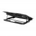Frisby FNC-5235ST Soğutucu 6x Fan Notebook Standı Ayarlı Laptop Metal Yükseltici Tutucu