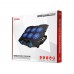 Frisby FNC-5235ST Soğutucu 6x Fan Notebook Standı Ayarlı Laptop Metal Yükseltici Tutucu