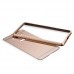 Samsung Galaxy E7 0,7 mm Metal Bumper Arka Koruma Kapaklı Siyah Samsung Galaxy E7 0,7 mm Metal Bumper Arka Koruma Kapaklı Siyah