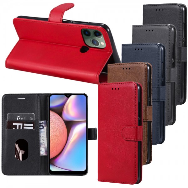 General Mobile GM 21 Uyumlu Elite Kapaklı Cüzdan Kılıf…