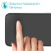 General Mobile GM 23 Hayalet Privacy FlexiGlass MAT Nano Ekran Koruyucu