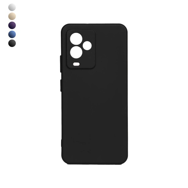 General Mobile GM 24 Pro Kılıf PremiumS Silikon Kapak…