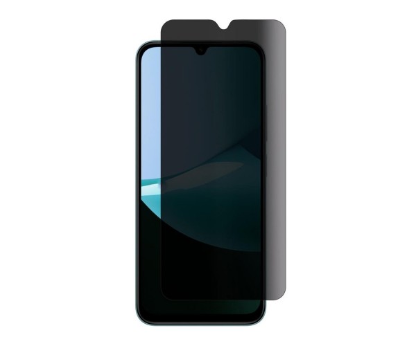 General Mobile GM 26 5G Hayalet Privacy FlexiGlass MAT Nano Ekran Koru&hellip;
