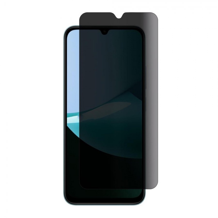 General Mobile GM 26 5G Hayalet Privacy FlexiGlass MAT Nano Ekran Koruyucu General Mobile GM 26 5G Hayalet Privacy FlexiGlass MAT Nano Ekran Koruyucu