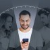 General Mobile GM 26 5G Hayalet Privacy FlexiGlass MAT Nano Ekran Koruyucu General Mobile GM 26 5G Hayalet Privacy FlexiGlass MAT Nano Ekran Koruyucu