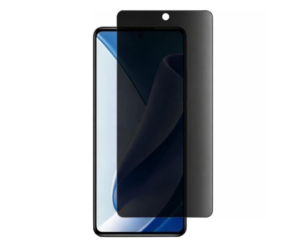 General Mobile GM 26 Pro 5G Hayalet Privacy FlexiGlass MAT Nano Ekran &hellip;