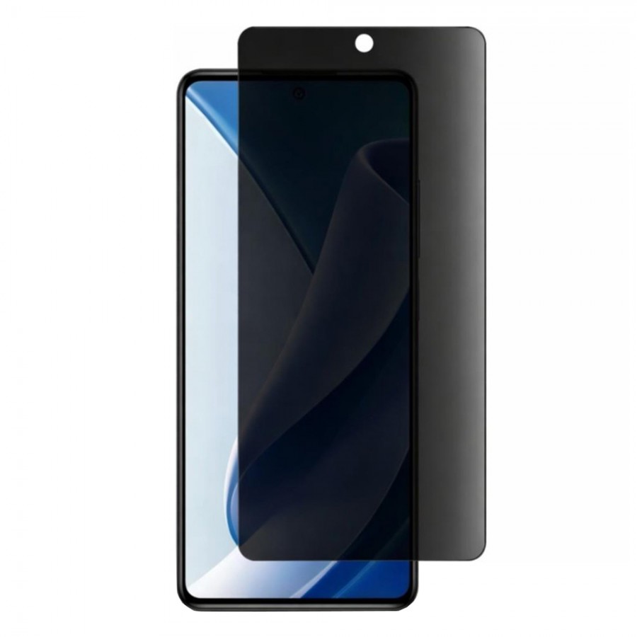 General Mobile GM 26 Pro 5G Hayalet Privacy FlexiGlass MAT Nano Ekran Koruyucu General Mobile GM 26 Pro 5G Hayalet Privacy FlexiGlass MAT Nano Ekran Koruyucu
