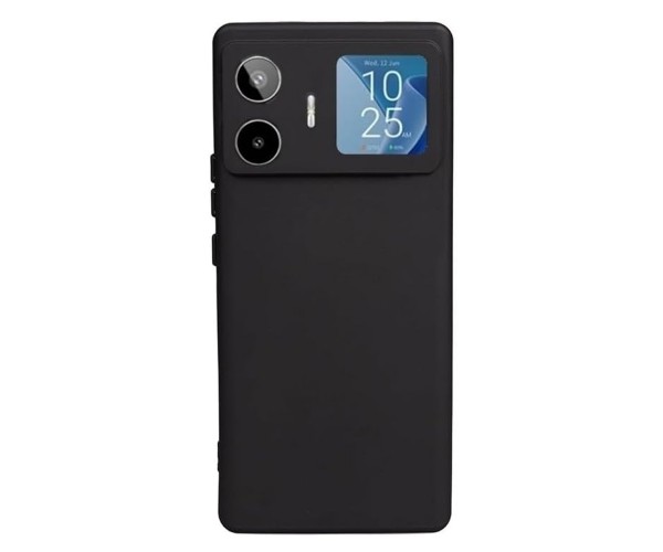 General Mobile GM 26 Pro 5G Kılıf PremiumS Silikon Kapak&hellip;