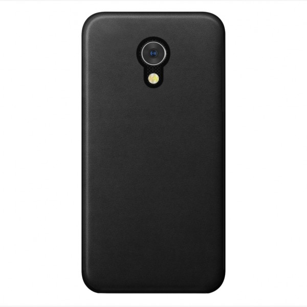 General Mobile GM 5 Plus 360 Derece Slim Premium Deri Görünümlü Si…