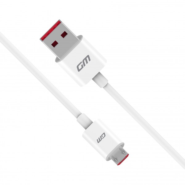 General Mobile Şarj Adaptörü ve Micro USB Kablo Set 2A (General M T…