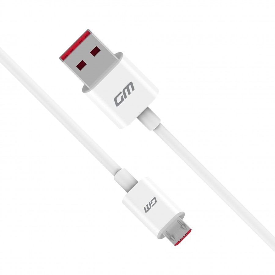 General Mobile GM 5/GM 6/GM 9 Go 2.0A Orijinal Şarj Aleti + Micro USB Kablo Set (Telpa)