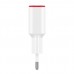 General Mobile GM 5/GM 6/GM 9 Go 2.0A Orijinal Şarj Aleti + Micro USB Kablo Set (Telpa)