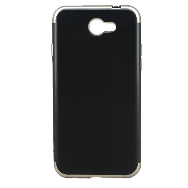 General Mobile GM 6 Premium Bright Arka Kapak Gri…