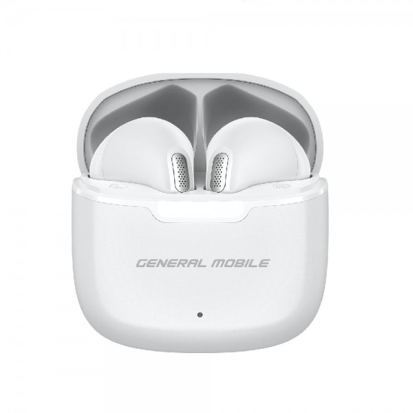 General Mobile GM Pods 3 TWS Kulak İçi Bluetooth Kulaklık…