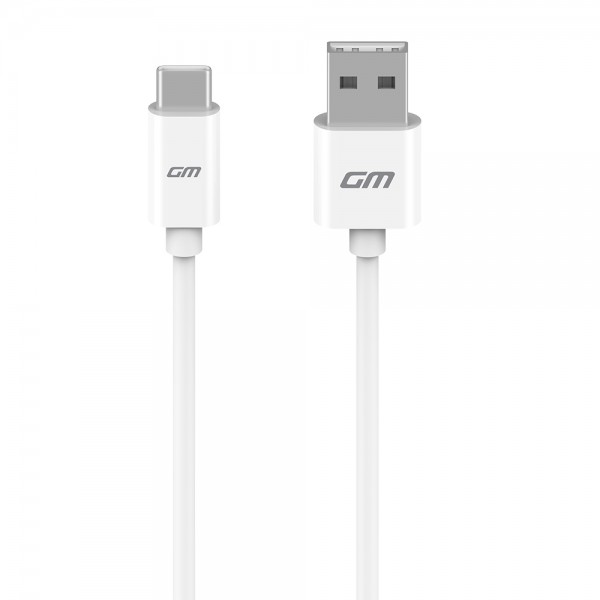 General Mobile M100692 Type-C Data/Şarj Kablosu 1.2mt 2A (General M T…