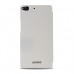 Gionee E6 Flip Case Kılıf Beyaz