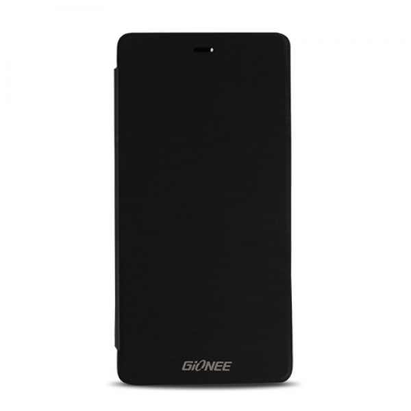 Gionee E6 Flip Case Kılıf Siyah…