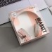 GJBY GJ-31 4D Stereo Sound Effect Kafa Bantlı Kulak Üstü Kablolu Kulaklık