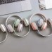 GJBY GJ-31 4D Stereo Sound Effect Kafa Bantlı Kulak Üstü Kablolu Kulaklık