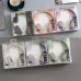 GJBY GJ-31 4D Stereo Sound Effect Kafa Bantlı Kulak Üstü Kablolu Kulaklık