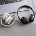 GJBY GJ-31 4D Stereo Sound Effect Kafa Bantlı Kulak Üstü Kablolu Kulaklık