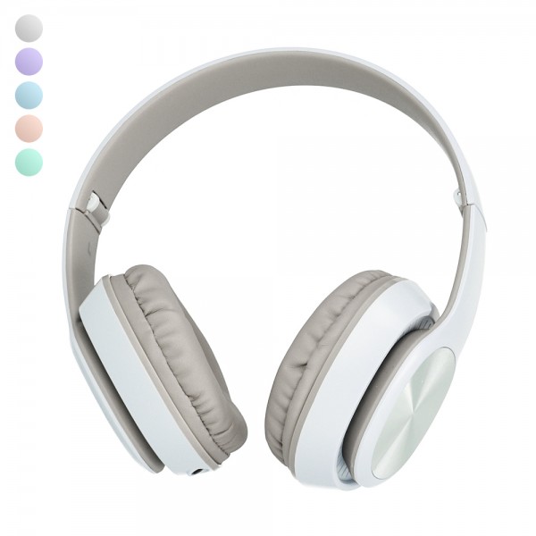 GJBY GJ-31 4D Stereo Sound Effect Kafa Bantlı Kulak Üstü Kablolu Kulakl…