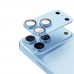 HDD iPhone 18 Pro Max Pyroxene Kamera Lens Koruyucu HDD iPhone 18 Pro Max Pyroxene Kamera Lens Koruyucu