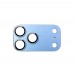 HDD iPhone 18 Pro Max Pyroxene Kamera Lens Koruyucu HDD iPhone 18 Pro Max Pyroxene Kamera Lens Koruyucu