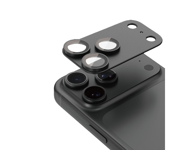 HDD iPhone 18 Pro Pyroxene Kamera Lens Koruyucu&hellip;