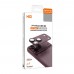 HDD iPhone 18 Pro Pyroxene Kamera Lens Koruyucu HDD iPhone 18 Pro Pyroxene Kamera Lens Koruyucu