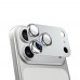 HDD iPhone 18 Pro Pyroxene Kamera Lens Koruyucu HDD iPhone 18 Pro Pyroxene Kamera Lens Koruyucu