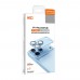 HDD iPhone 18 Pro Pyroxene Kamera Lens Koruyucu HDD iPhone 18 Pro Pyroxene Kamera Lens Koruyucu
