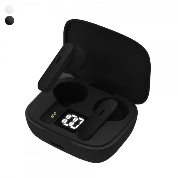 HEPU HP-661 TWS Kablosuz Kulak İçi Bluetooth Kulaklık…