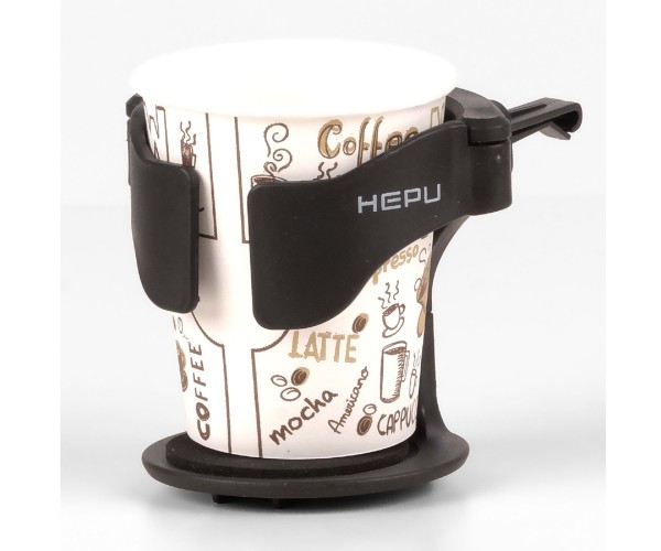 HEPU HP-78 Oto Araç İçi Bardak Tutucu Çok Fonksiyonlu İçecek Tut&hellip;