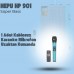 HEPU HP-901 40W Kumandalı Mikrofonlu Kablosuz Bluetooth Hoparlör