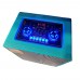 HEPU HP-901 40W Kumandalı Mikrofonlu Kablosuz Bluetooth Hoparlör