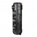 HEPU HP-974 20W TWS Kumandalı Mikrofonlu Kablosuz Bluetooth Hoparlör