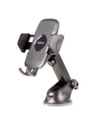 HEPU HP-A21 Uzun Kollu Araç İçi Telefon Tutucu Kar