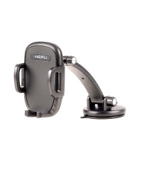 HEPU HP-A26 Uzun Kollu Araç İçi Telefon Tutucu Van