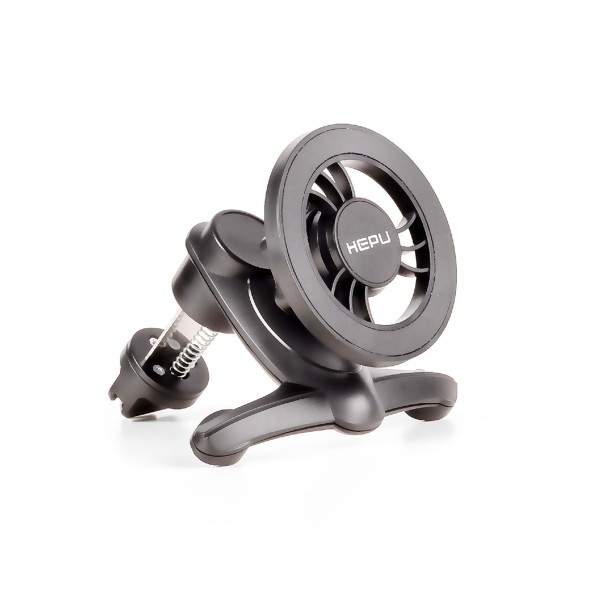 HEPU HP-A35 Magsafe Uyumlu Mıknatıslı Araç İçi Telefon Tutucu Metal &hellip;