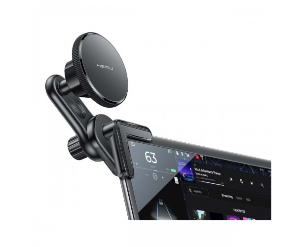 HEPU HP-A38 Magsafe Uyumlu Mıknatıslı Multimedia Tablet Ekran Telef&hellip;